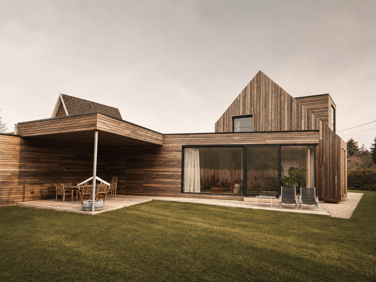 Woning DK-G