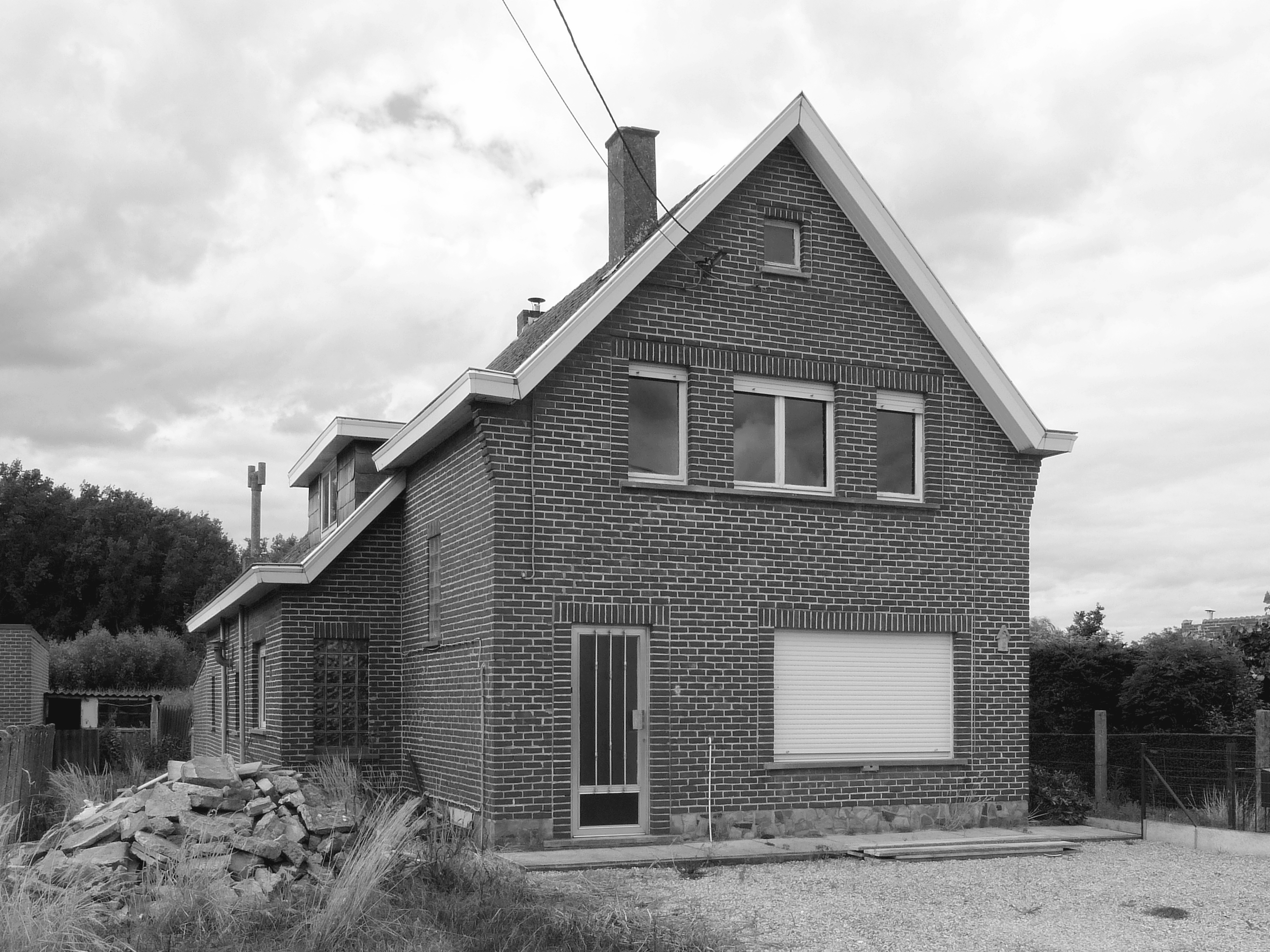Woning DK-G