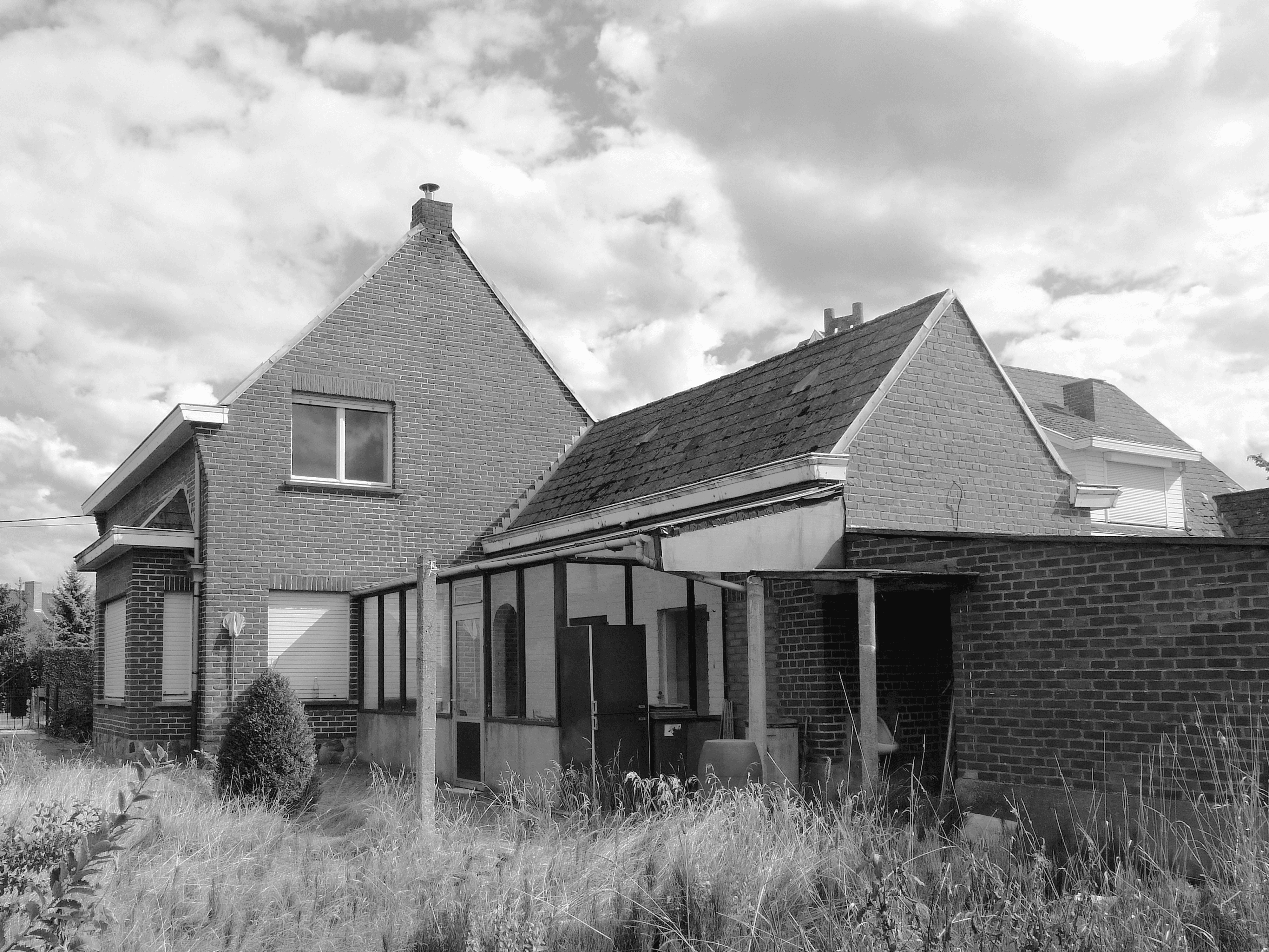 Woning DK-G