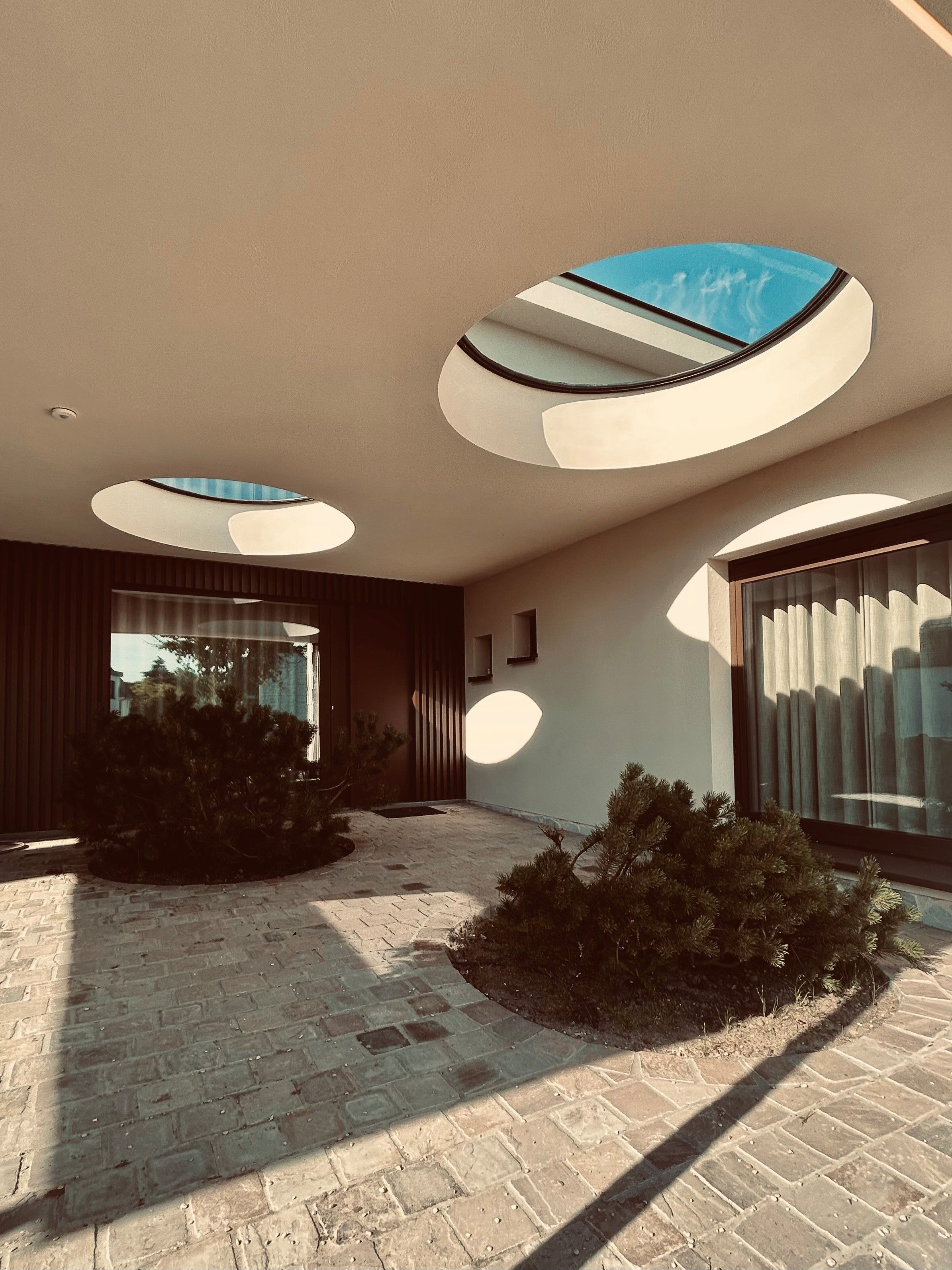 Woning CG